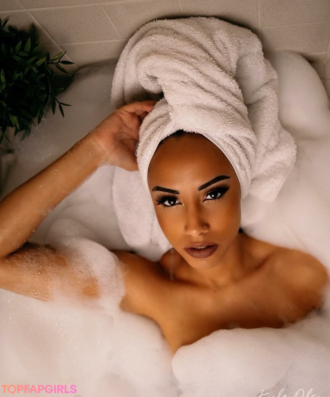 Foto desnuda filtrada de OnlyFans de Leila Grey #163 Foto desnuda filtrada de OnlyFans de Leila Grey #163