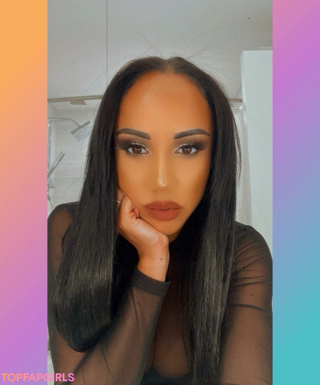 Foto desnuda filtrada de OnlyFans de Leila Grey #168 Foto desnuda filtrada de OnlyFans de Leila Grey #168