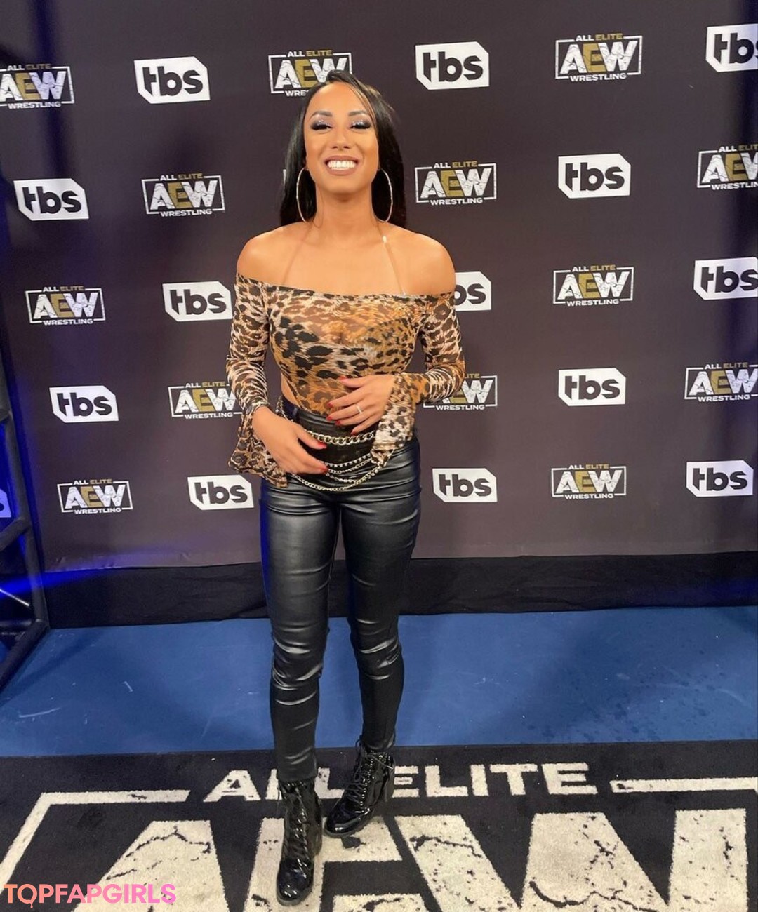 Foto desnuda filtrada de OnlyFans de Leila Grey #171 Foto desnuda filtrada de OnlyFans de Leila Grey #171