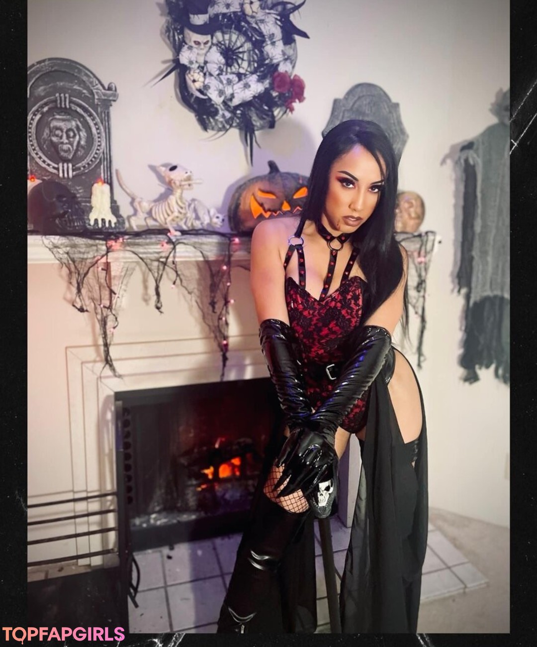 Foto desnuda filtrada de OnlyFans de Leila Grey #182 Foto desnuda filtrada de OnlyFans de Leila Grey #182