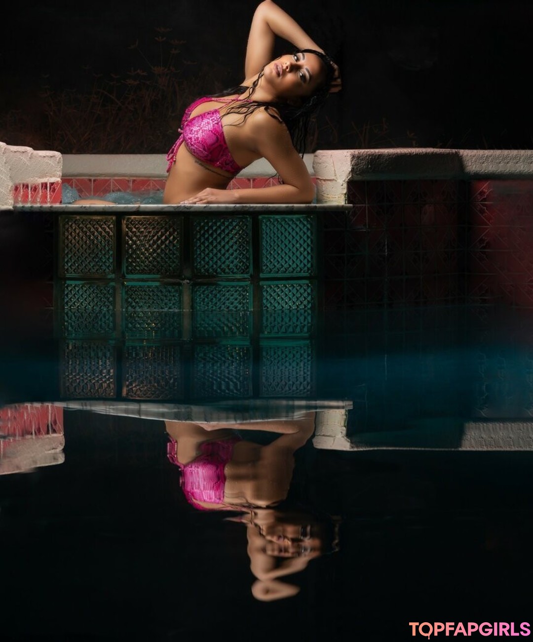 Foto desnuda filtrada de OnlyFans de Leila Grey #326 Foto desnuda filtrada de OnlyFans de Leila Grey #326