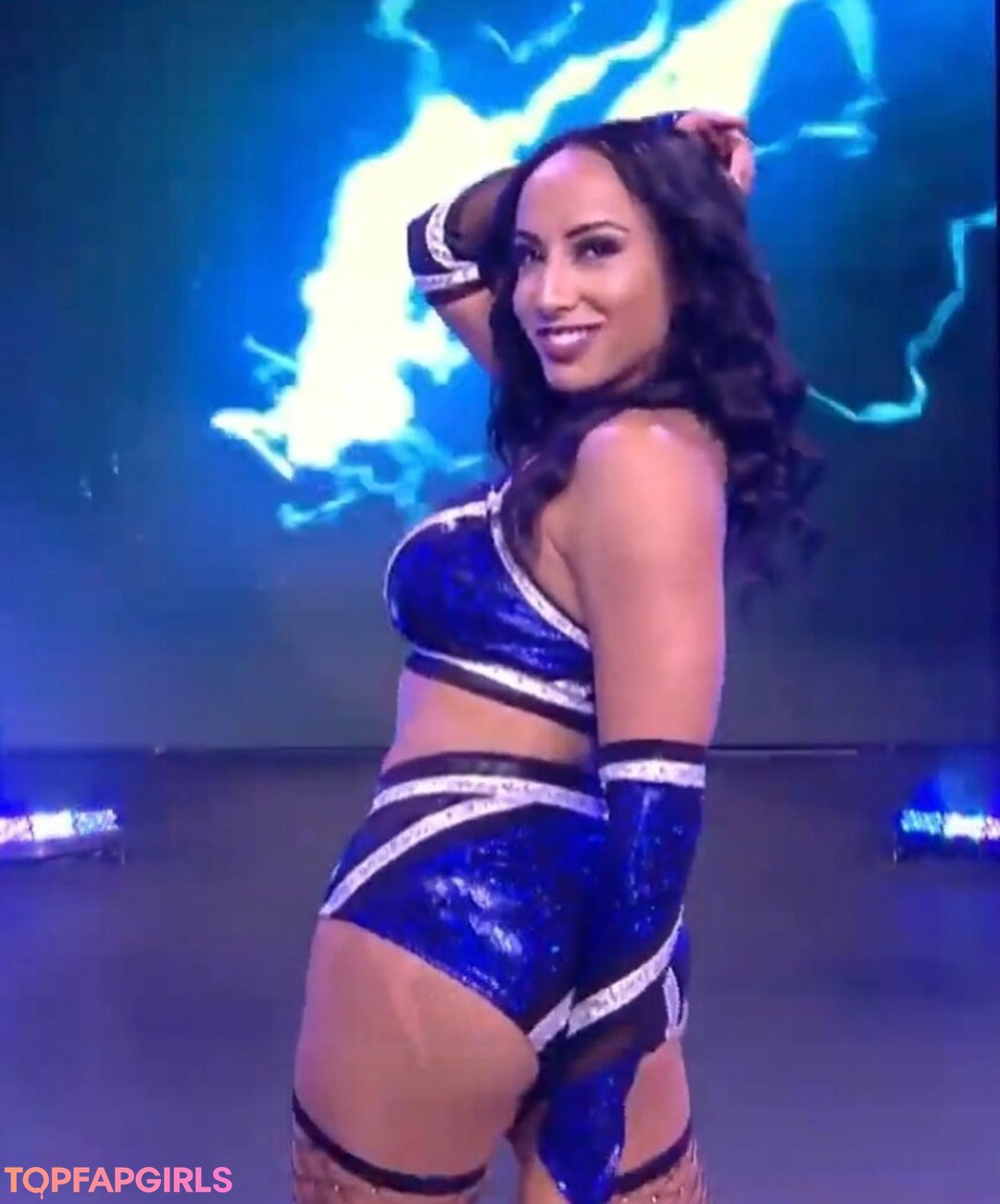 Foto desnuda filtrada de OnlyFans de Leila Grey #329 Foto desnuda filtrada de OnlyFans de Leila Grey #329