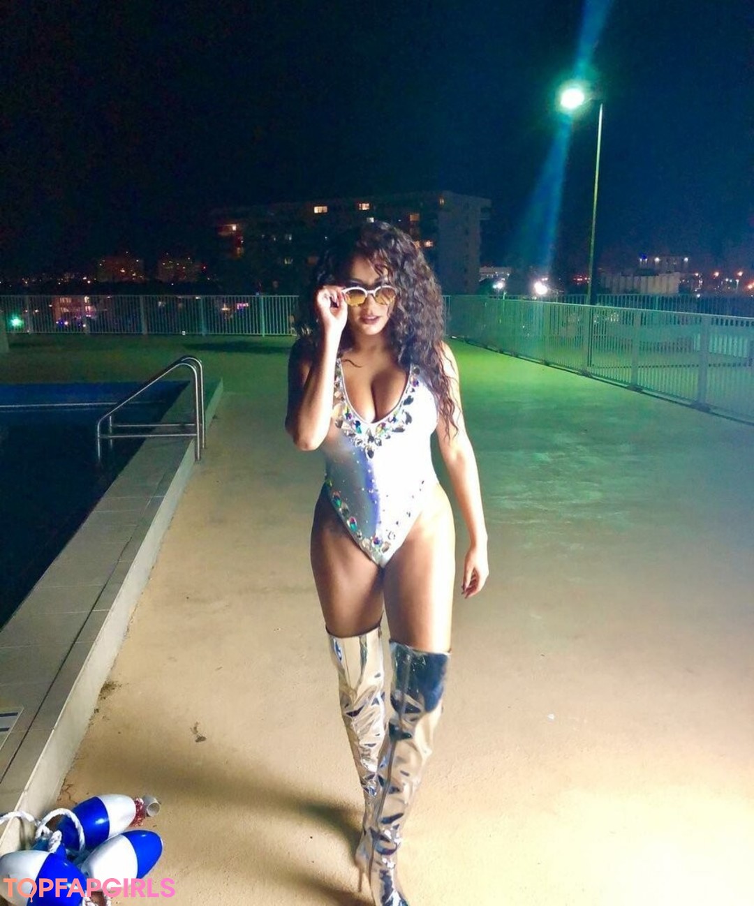 Foto desnuda filtrada de OnlyFans de Leila Grey #36 Foto desnuda filtrada de OnlyFans de Leila Grey #36