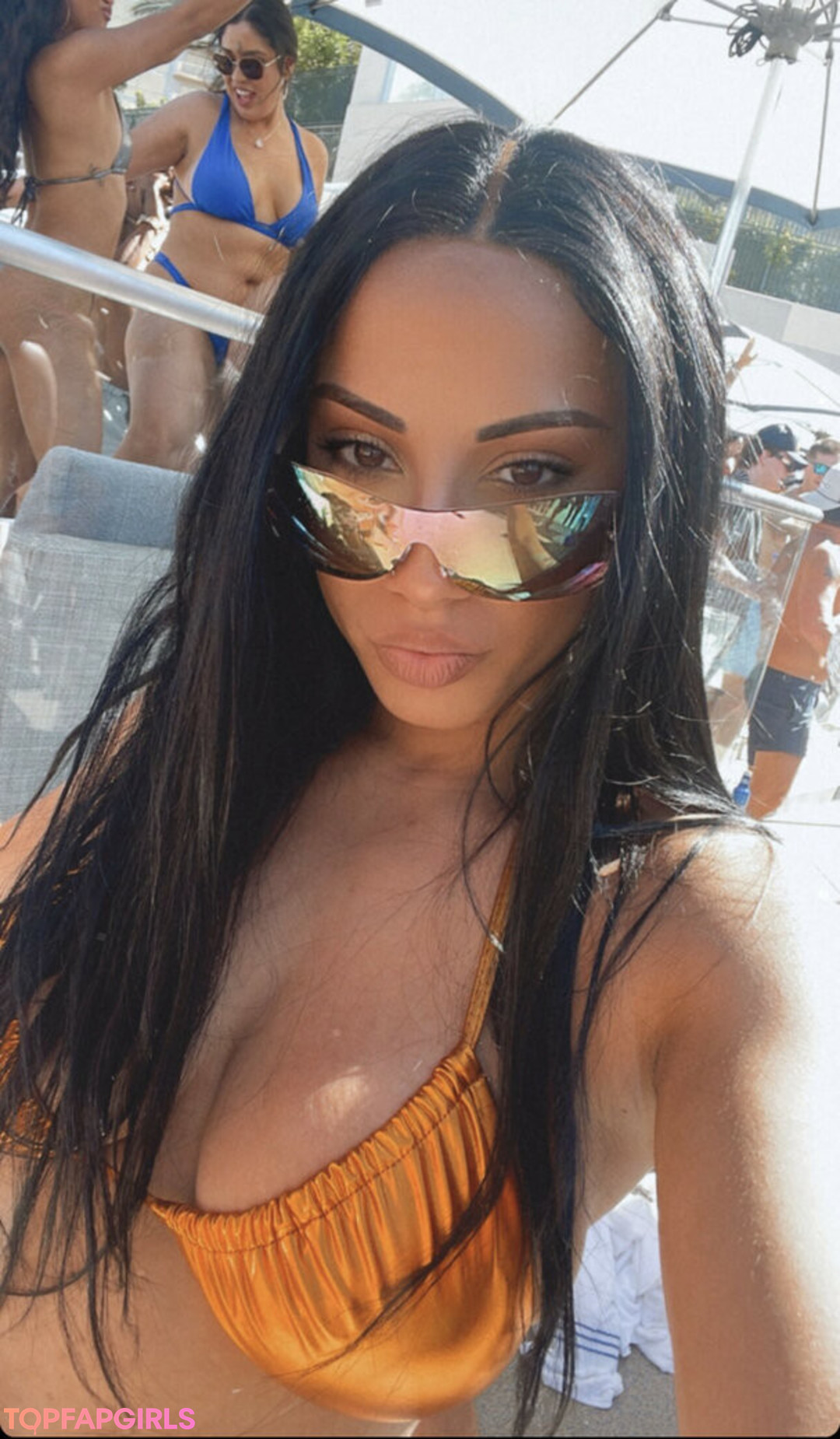 Foto desnuda filtrada de OnlyFans de Leila Grey #443 Foto desnuda filtrada de OnlyFans de Leila Grey #443