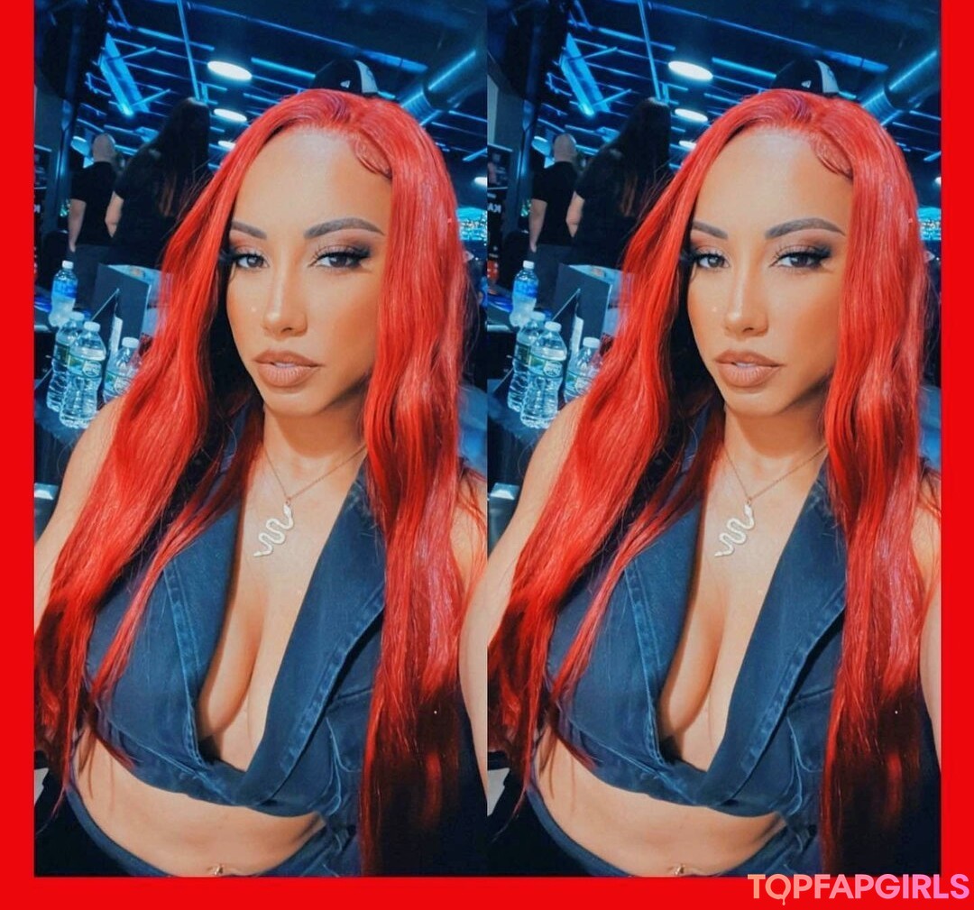 Foto desnuda filtrada de OnlyFans de Leila Grey #460 Foto desnuda filtrada de OnlyFans de Leila Grey #460