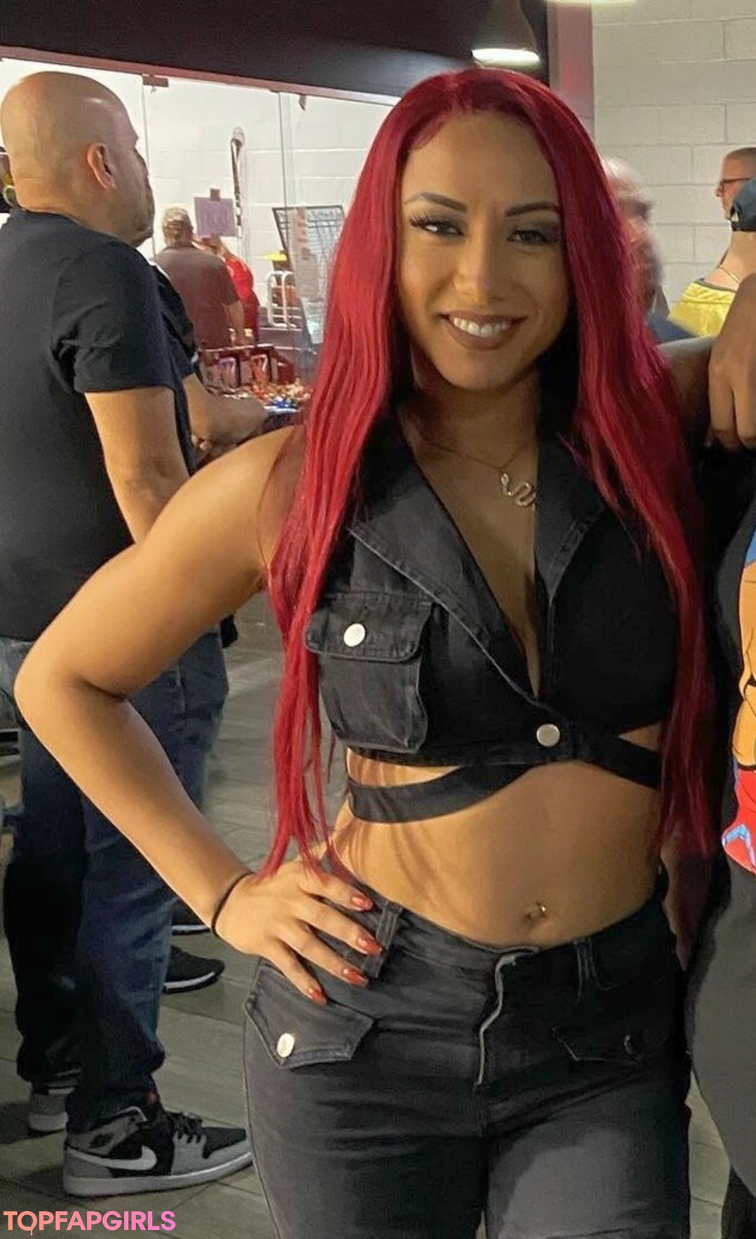 Foto desnuda filtrada de OnlyFans de Leila Grey #464 Foto desnuda filtrada de OnlyFans de Leila Grey #464