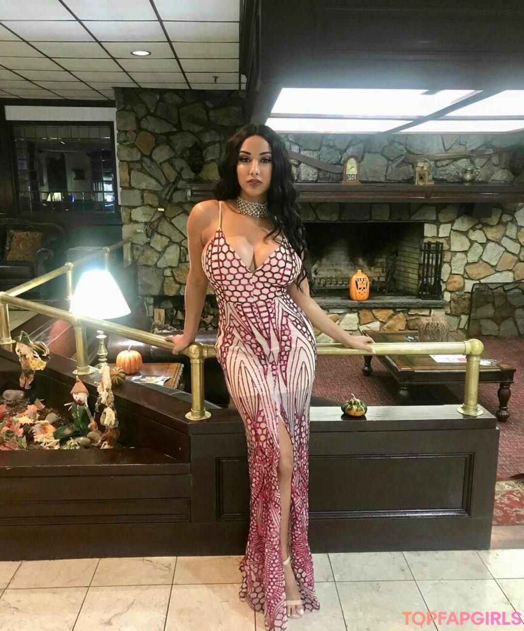 Foto desnuda filtrada de OnlyFans de Leila Grey #554 Foto desnuda filtrada de OnlyFans de Leila Grey #554