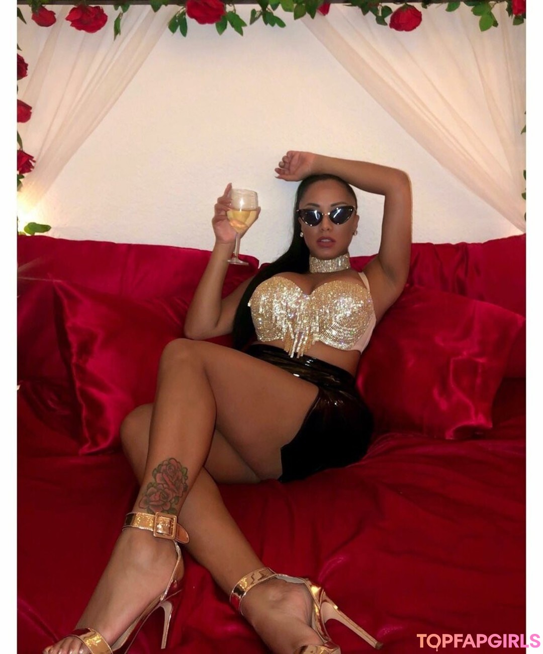 Foto desnuda filtrada de OnlyFans de Leila Grey #70 Foto desnuda filtrada de OnlyFans de Leila Grey #70