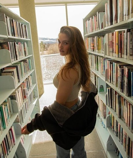 Foto desnuda filtrada de OnlyFans de Sylvia Snyders