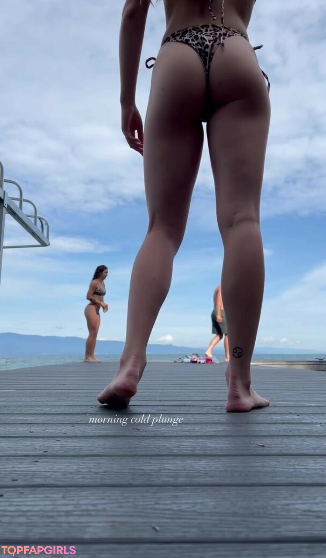 Foto desnuda filtrada de OnlyFans de Sylvia Snyders #319 Foto desnuda filtrada de OnlyFans de Sylvia Snyders #319