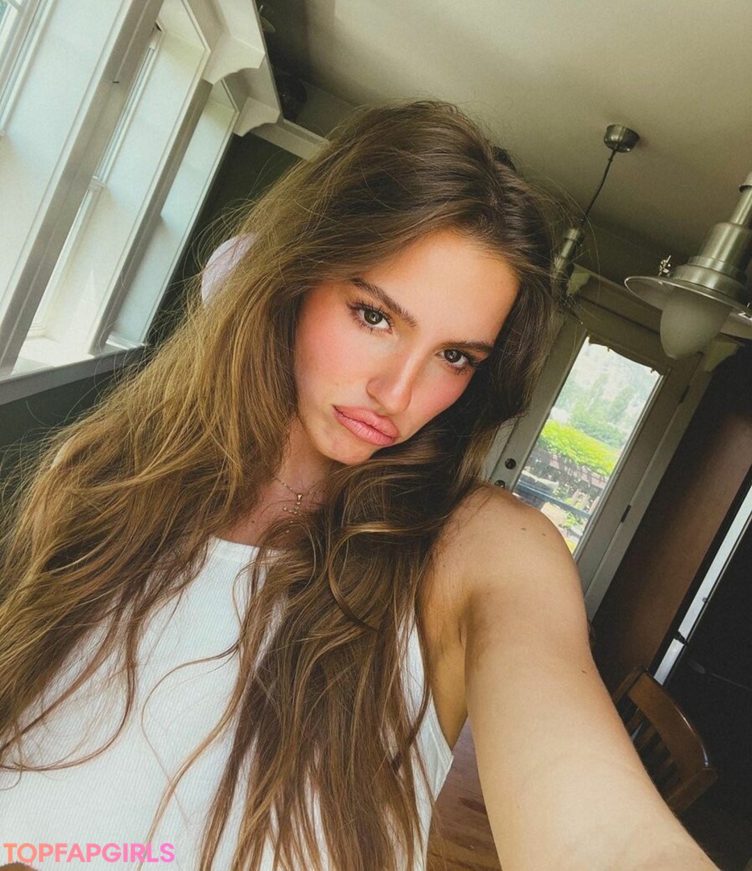 Foto desnuda filtrada de OnlyFans de Sylvia Snyders #325 Foto desnuda filtrada de OnlyFans de Sylvia Snyders #325