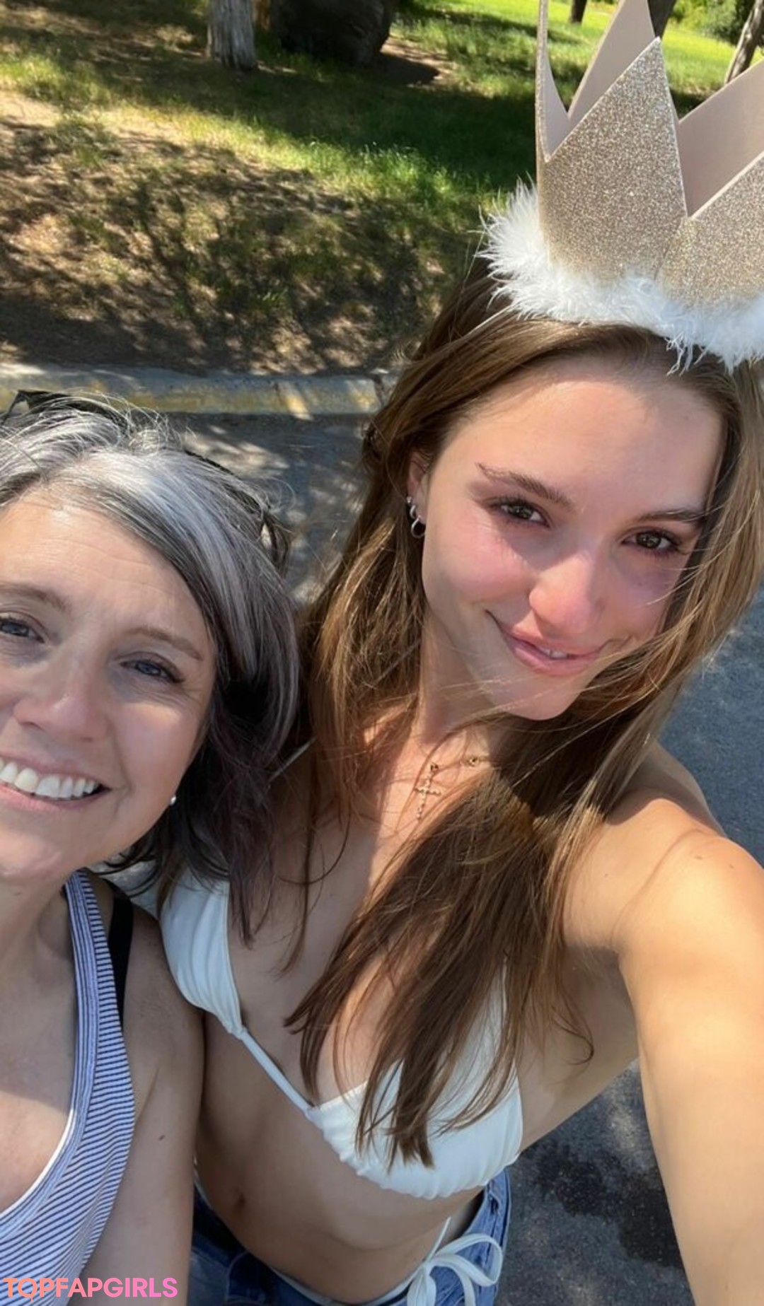 Foto desnuda filtrada de OnlyFans de Sylvia Snyders #355 Foto desnuda filtrada de OnlyFans de Sylvia Snyders #355