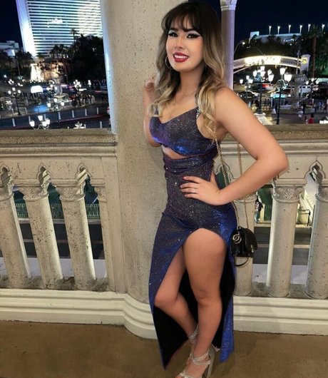 Foto desnuda filtrada de OnlyFans de Pyturi