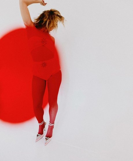 Haley Lu Richardson