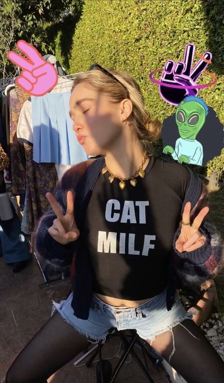 Haley Lu Richardson