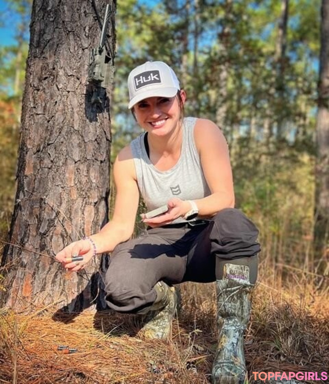 Foto desnuda filtrada de OnlyFans de Hannah Barron #124 Foto desnuda filtrada de OnlyFans de Hannah Barron #124