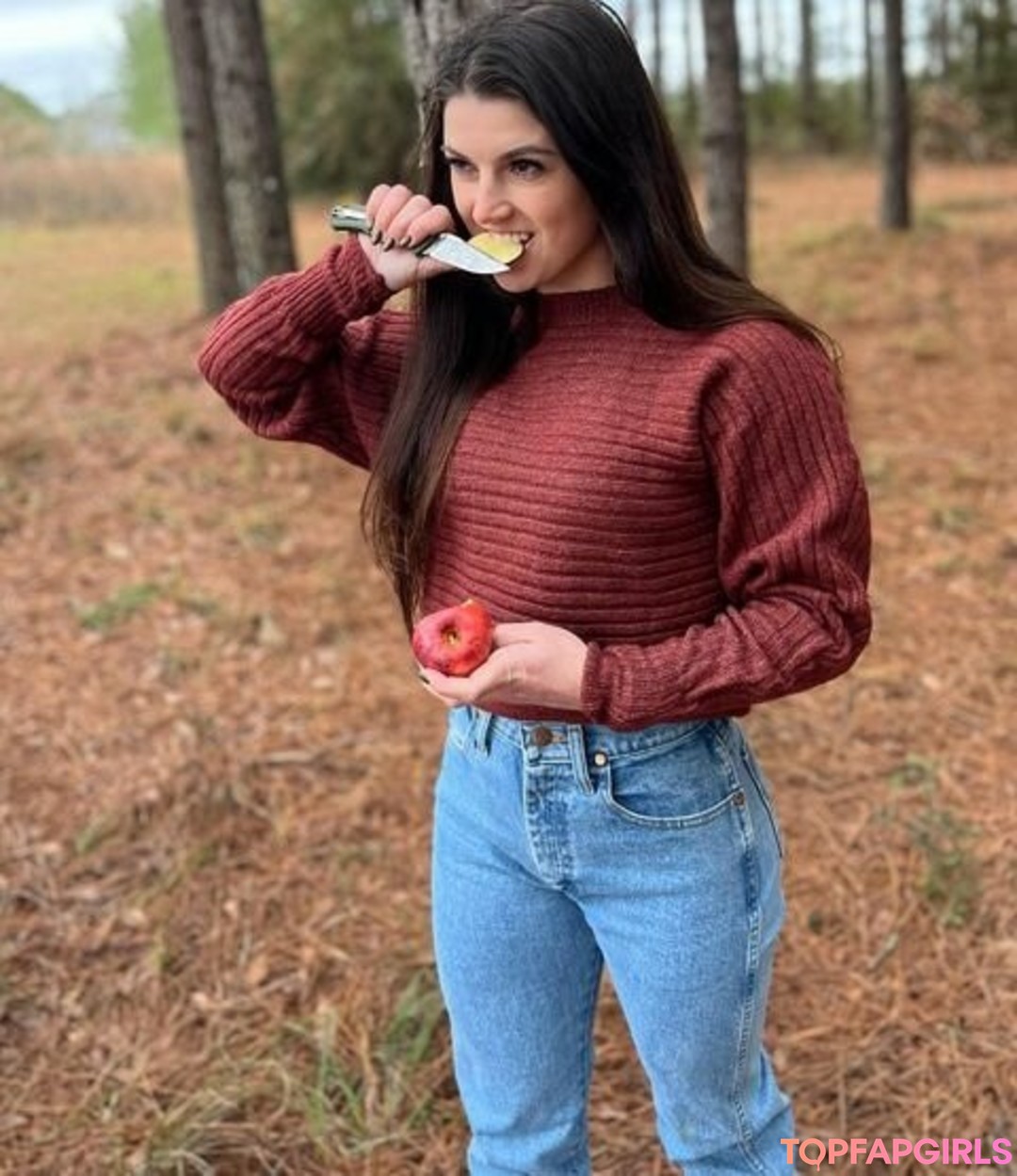 Foto desnuda filtrada de OnlyFans de Hannah Barron #125 Foto desnuda filtrada de OnlyFans de Hannah Barron #125