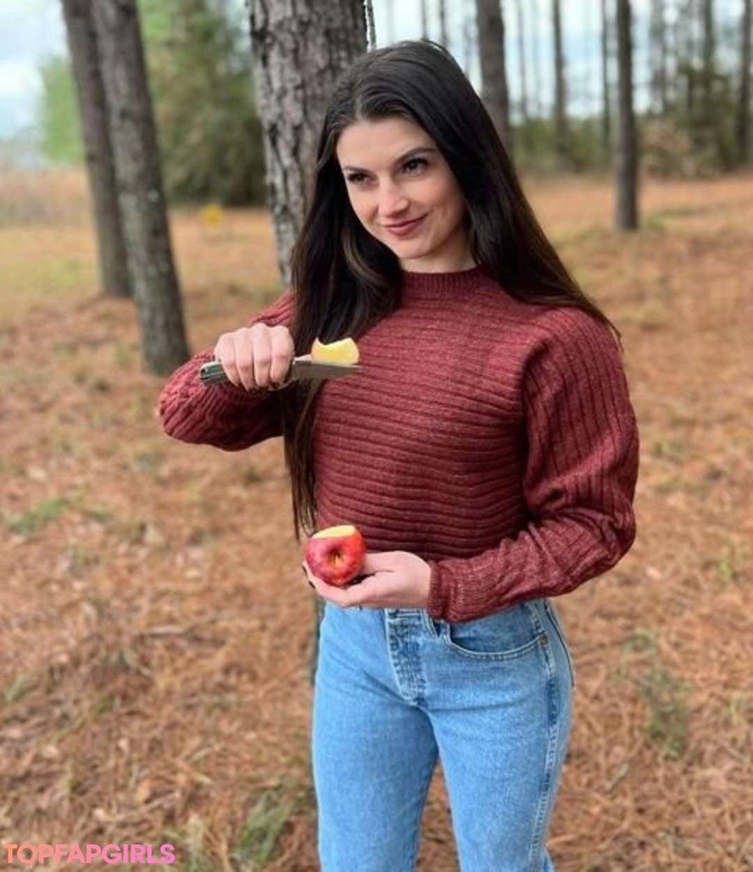 Foto desnuda filtrada de OnlyFans de Hannah Barron #126 Foto desnuda filtrada de OnlyFans de Hannah Barron #126