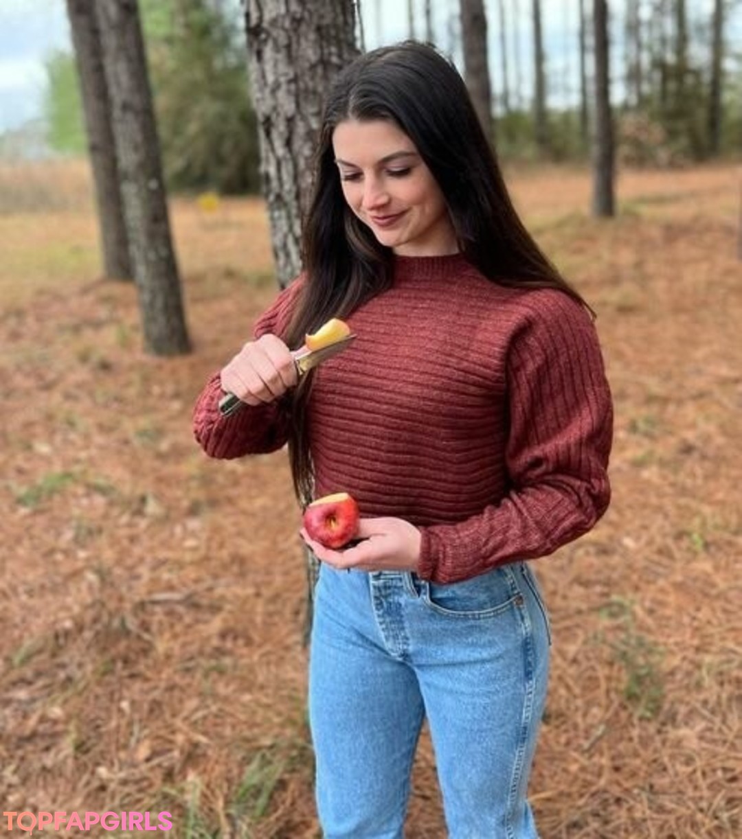 Foto desnuda filtrada de OnlyFans de Hannah Barron #127 Foto desnuda filtrada de OnlyFans de Hannah Barron #127