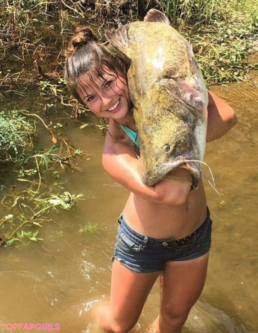 Foto desnuda filtrada de OnlyFans de Hannah Barron #14 Foto desnuda filtrada de OnlyFans de Hannah Barron #14