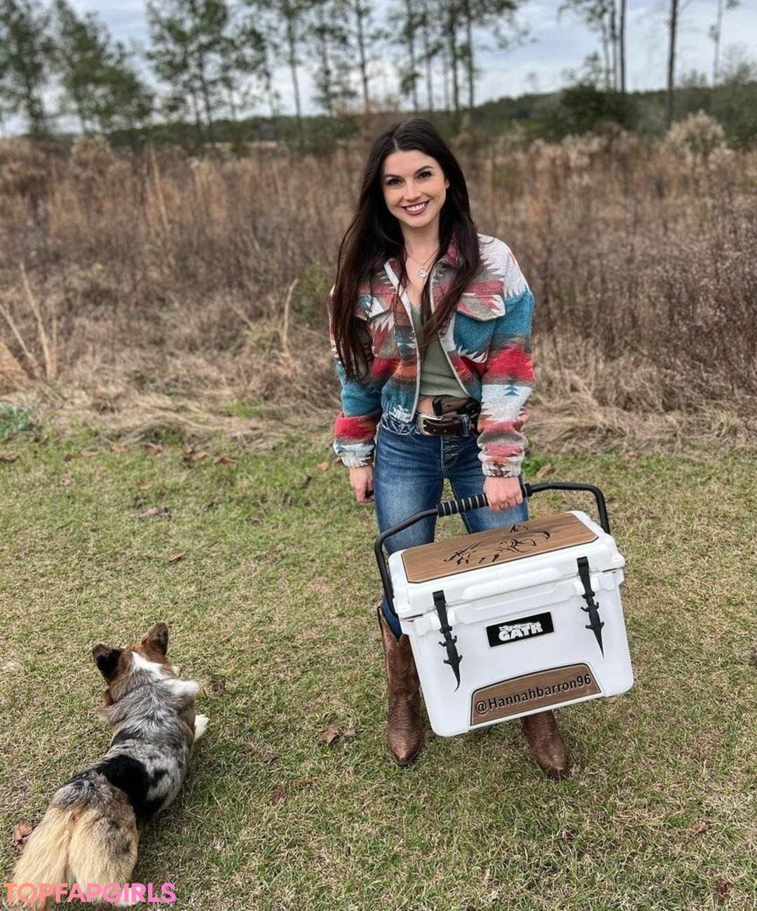 Foto desnuda filtrada de OnlyFans de Hannah Barron #149 Foto desnuda filtrada de OnlyFans de Hannah Barron #149