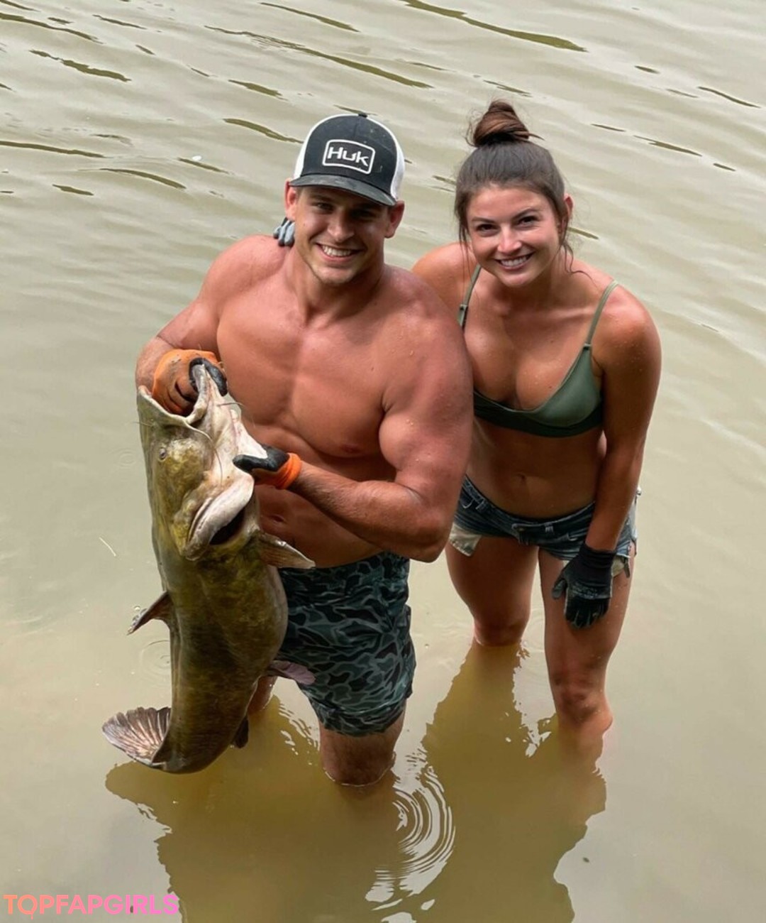 Foto desnuda filtrada de OnlyFans de Hannah Barron #150 Foto desnuda filtrada de OnlyFans de Hannah Barron #150