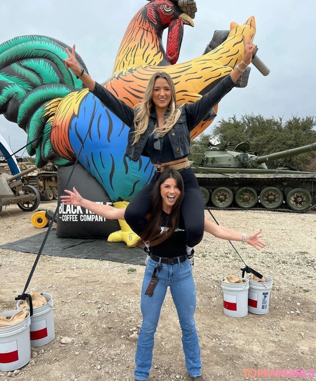 Foto desnuda filtrada de OnlyFans de Hannah Barron #154 Foto desnuda filtrada de OnlyFans de Hannah Barron #154