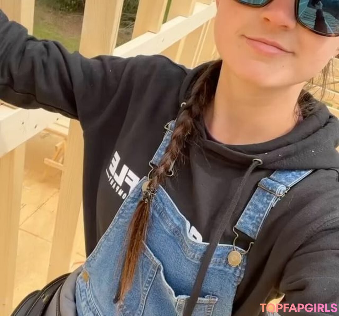 Foto desnuda filtrada de OnlyFans de Hannah Barron #175 Foto desnuda filtrada de OnlyFans de Hannah Barron #175