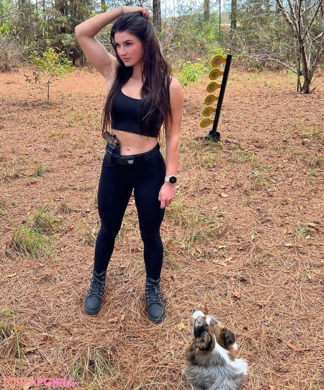 Foto desnuda filtrada de OnlyFans de Hannah Barron #178 Foto desnuda filtrada de OnlyFans de Hannah Barron #178