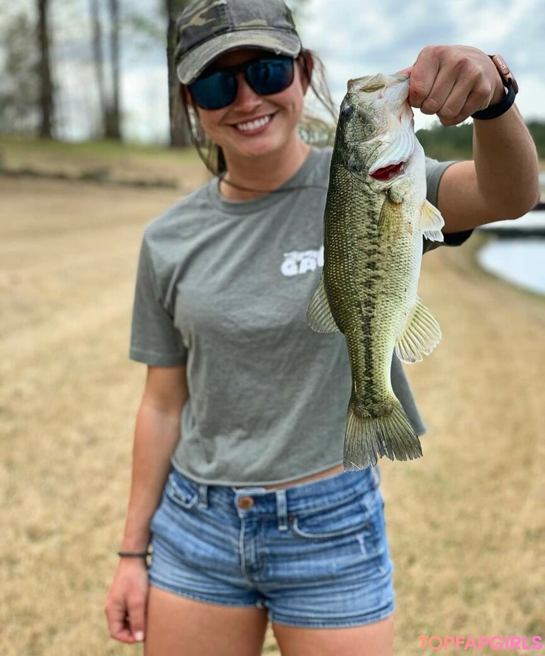 Foto desnuda filtrada de OnlyFans de Hannah Barron #19 Foto desnuda filtrada de OnlyFans de Hannah Barron #19