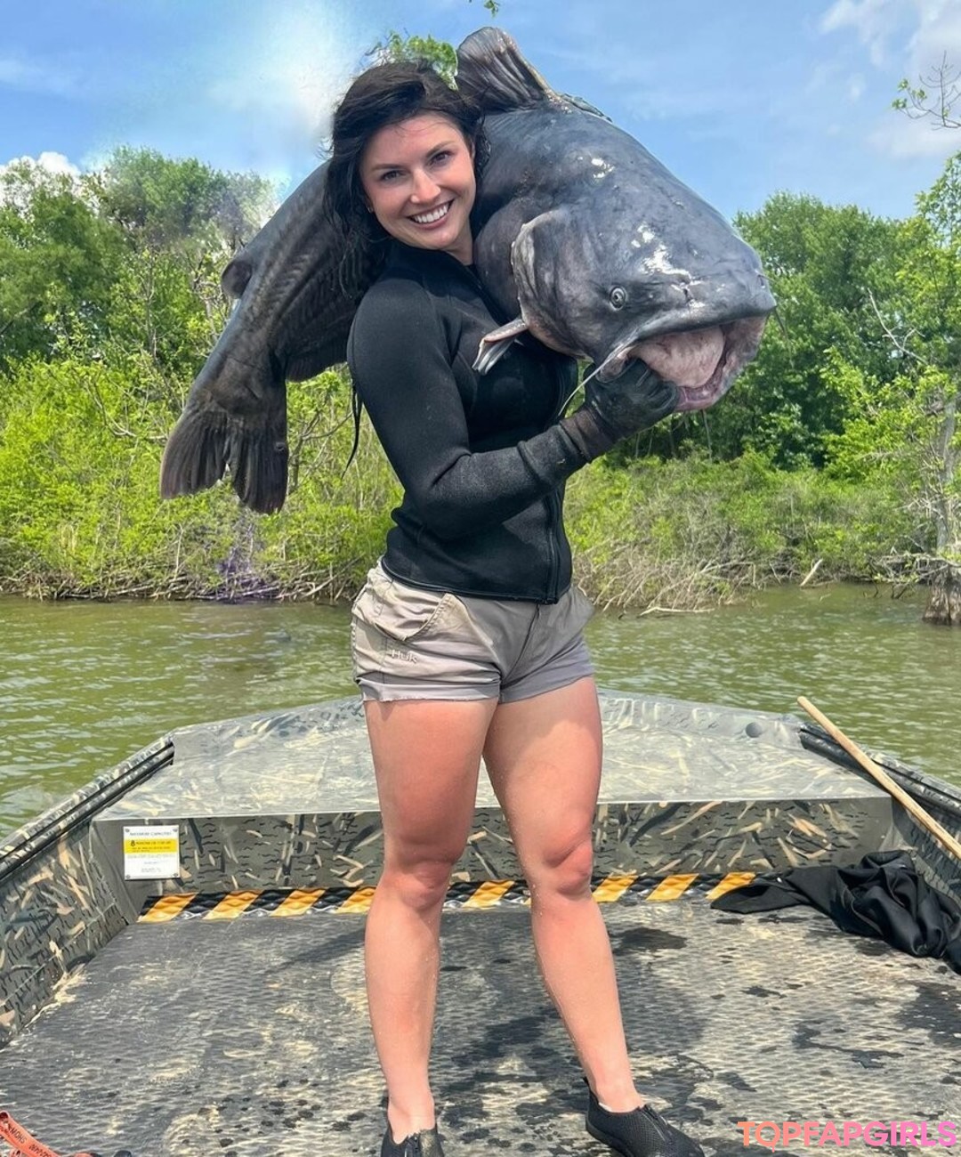 Foto desnuda filtrada de OnlyFans de Hannah Barron #191 Foto desnuda filtrada de OnlyFans de Hannah Barron #191