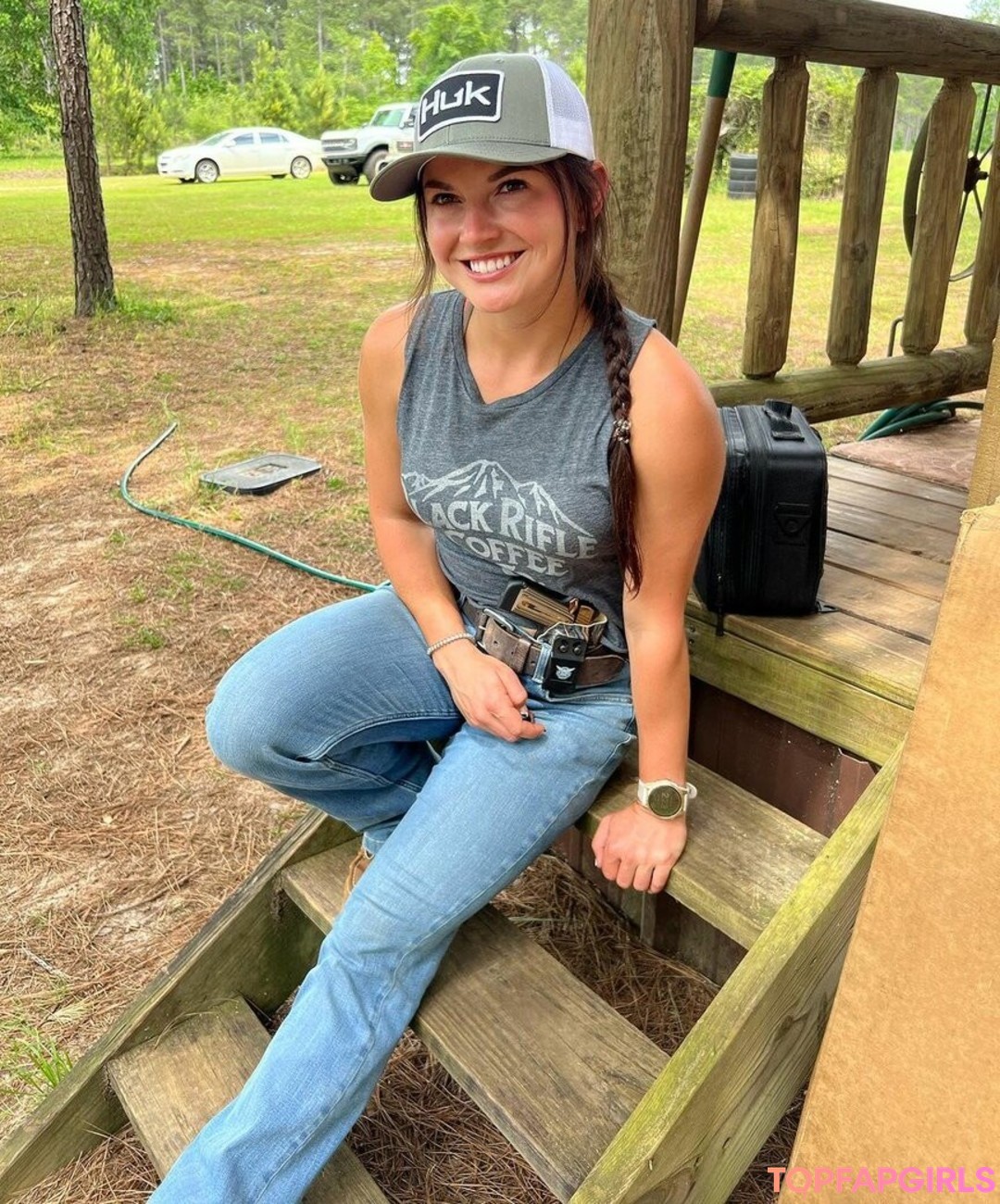 Foto desnuda filtrada de OnlyFans de Hannah Barron #221 Foto desnuda filtrada de OnlyFans de Hannah Barron #221