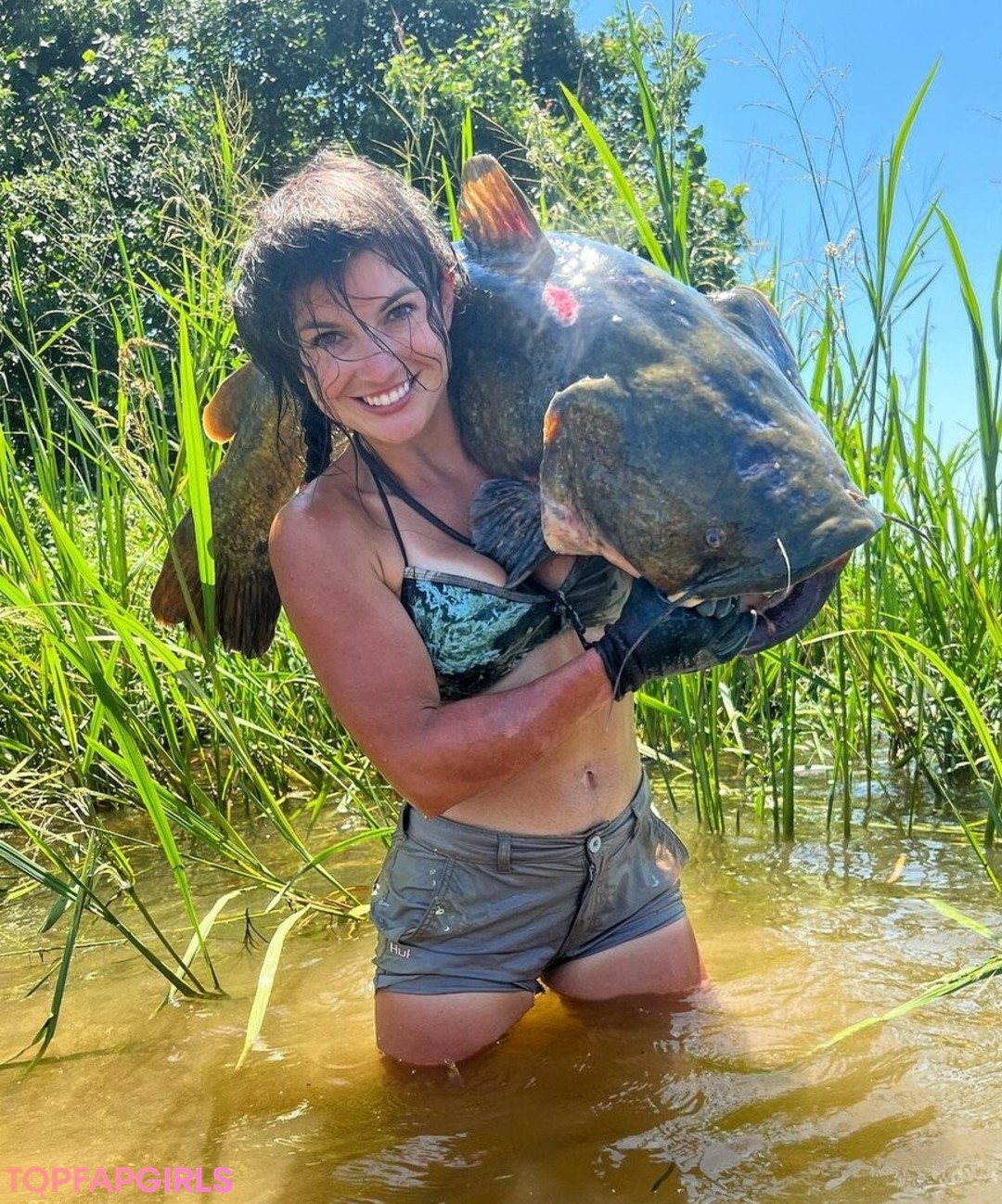 Foto desnuda filtrada de OnlyFans de Hannah Barron #225 Foto desnuda filtrada de OnlyFans de Hannah Barron #225