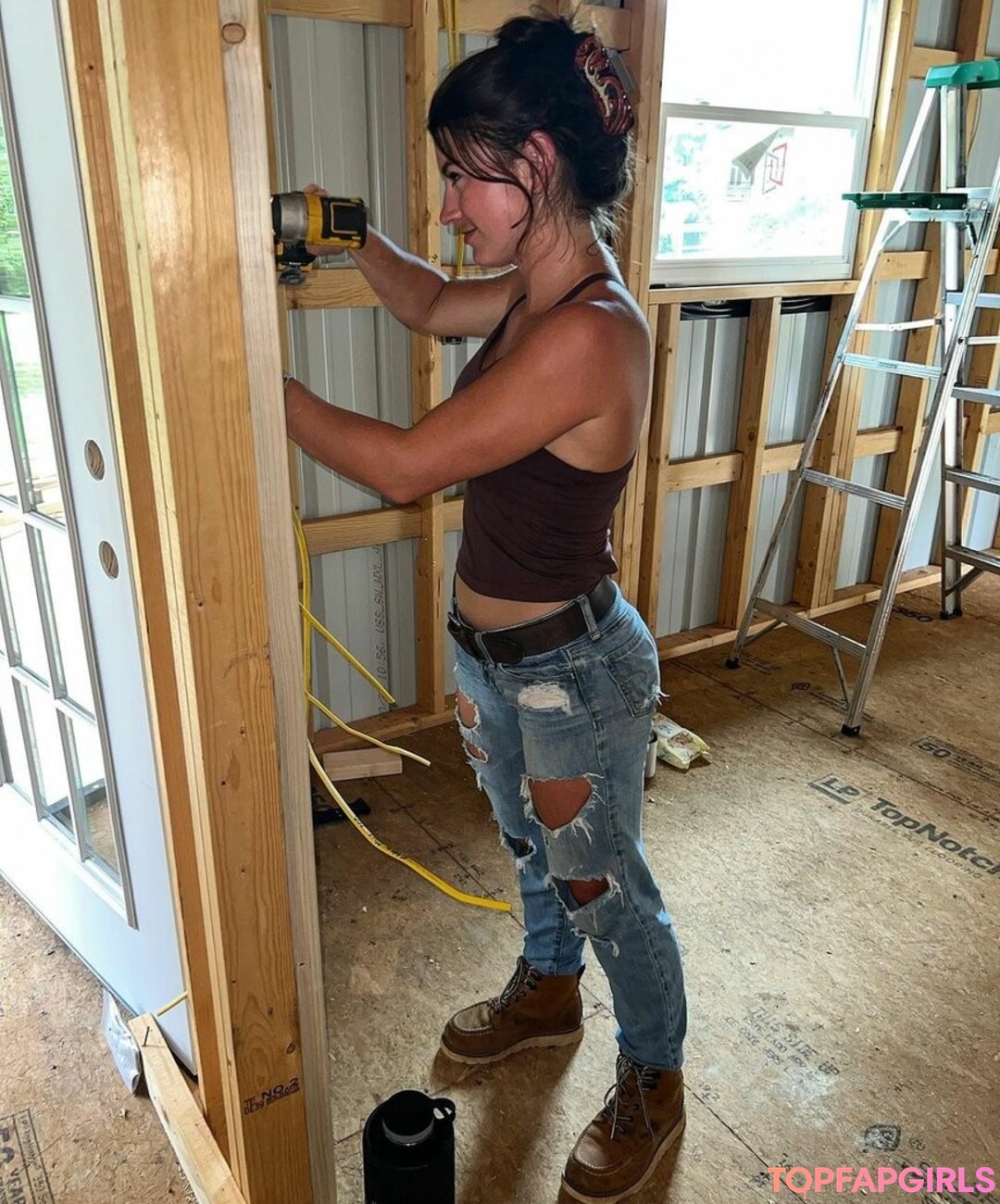 Foto desnuda filtrada de OnlyFans de Hannah Barron #226 Foto desnuda filtrada de OnlyFans de Hannah Barron #226