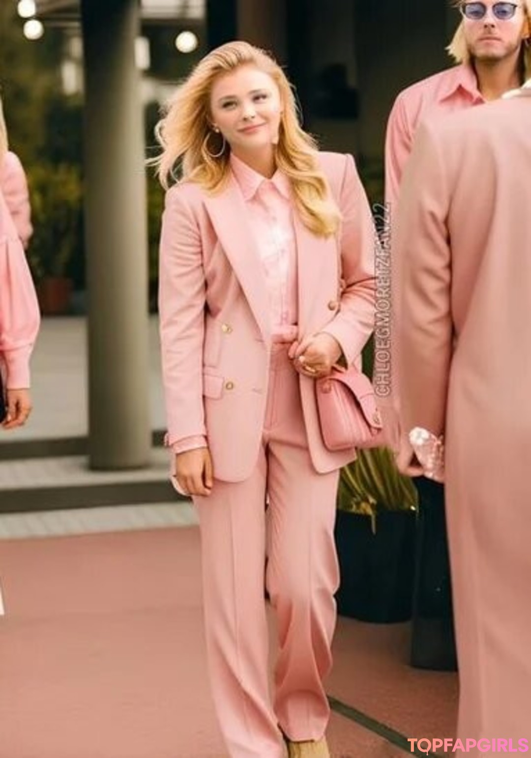 Foto desnuda filtrada de OnlyFans de Chloe Grace Moretz #1055 Foto desnuda filtrada de OnlyFans de Chloe Grace Moretz #1055