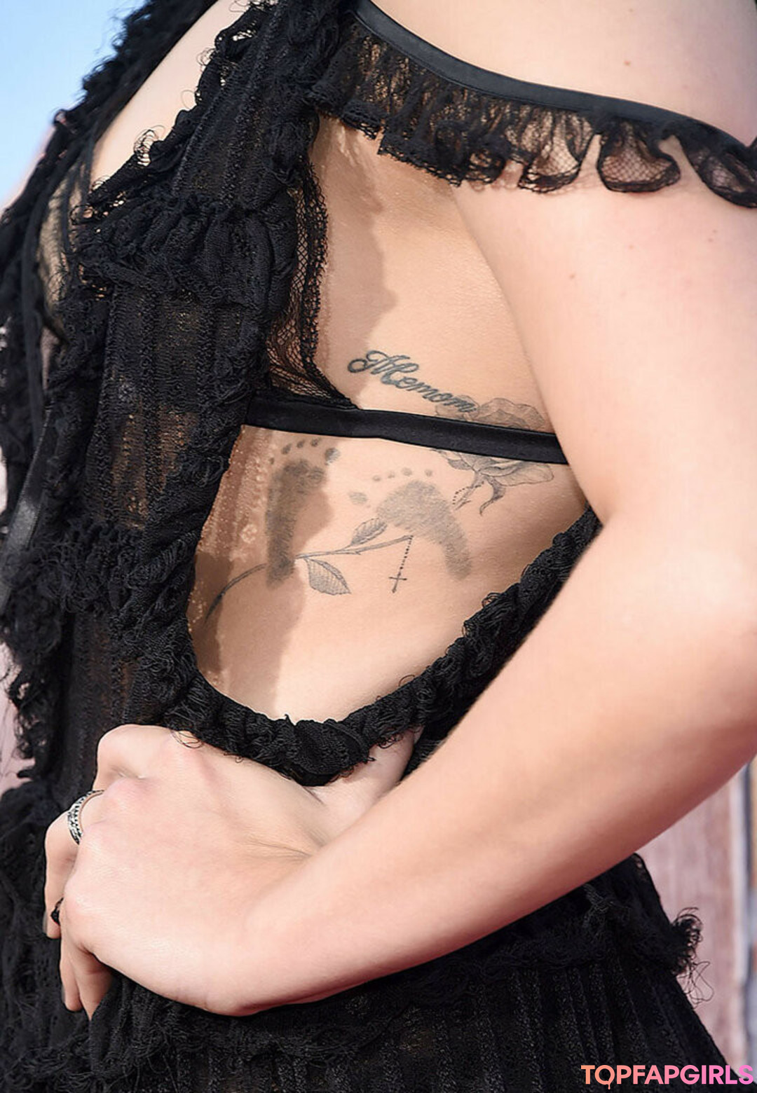 Foto desnuda filtrada de OnlyFans de Chloe Grace Moretz #158 Foto desnuda filtrada de OnlyFans de Chloe Grace Moretz #158