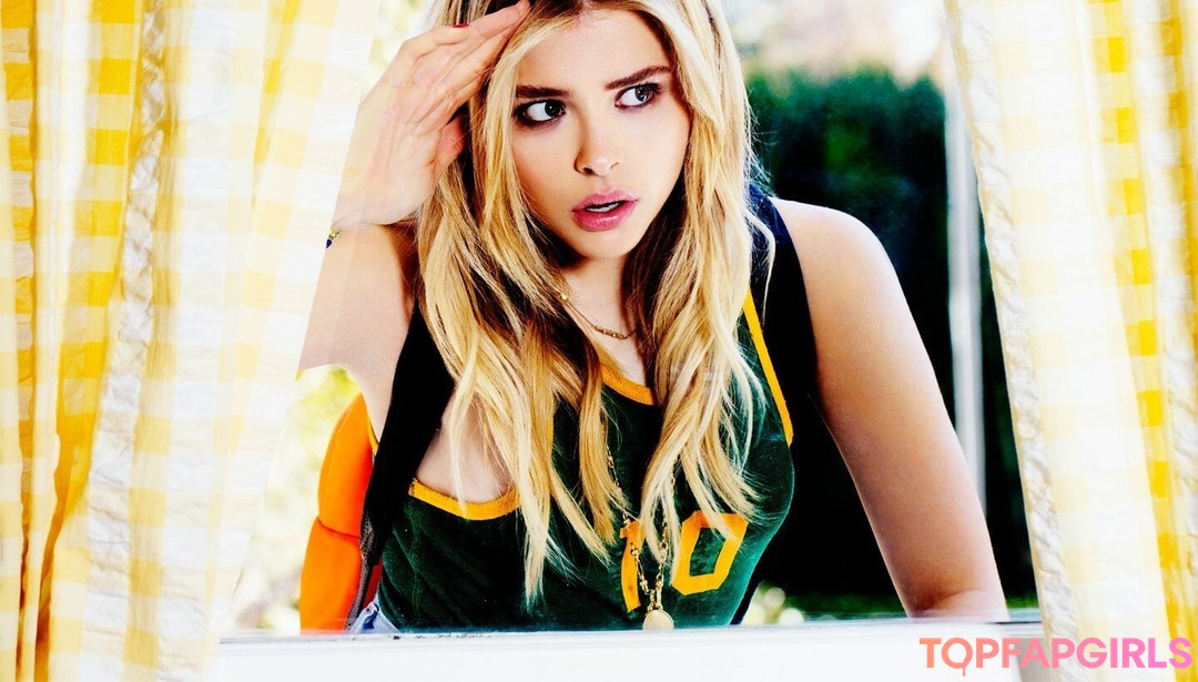 Foto desnuda filtrada de OnlyFans de Chloe Grace Moretz #161 Foto desnuda filtrada de OnlyFans de Chloe Grace Moretz #161