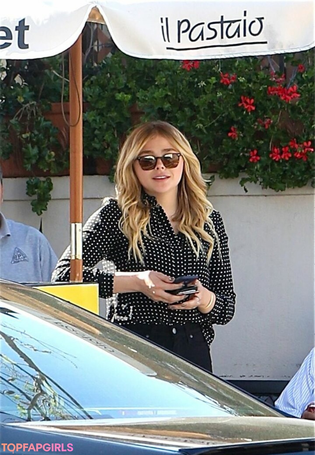Foto desnuda filtrada de OnlyFans de Chloe Grace Moretz #280 Foto desnuda filtrada de OnlyFans de Chloe Grace Moretz #280