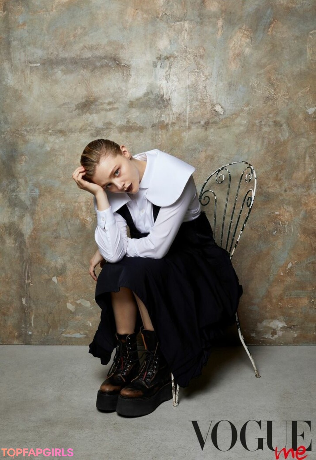 Foto desnuda filtrada de OnlyFans de Chloe Grace Moretz #317 Foto desnuda filtrada de OnlyFans de Chloe Grace Moretz #317