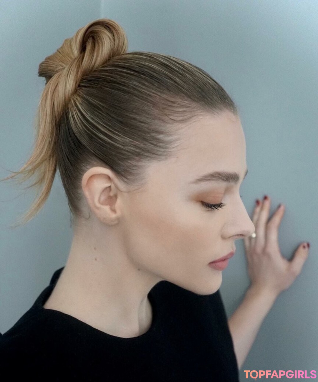 Foto desnuda filtrada de OnlyFans de Chloe Grace Moretz #368 Foto desnuda filtrada de OnlyFans de Chloe Grace Moretz #368