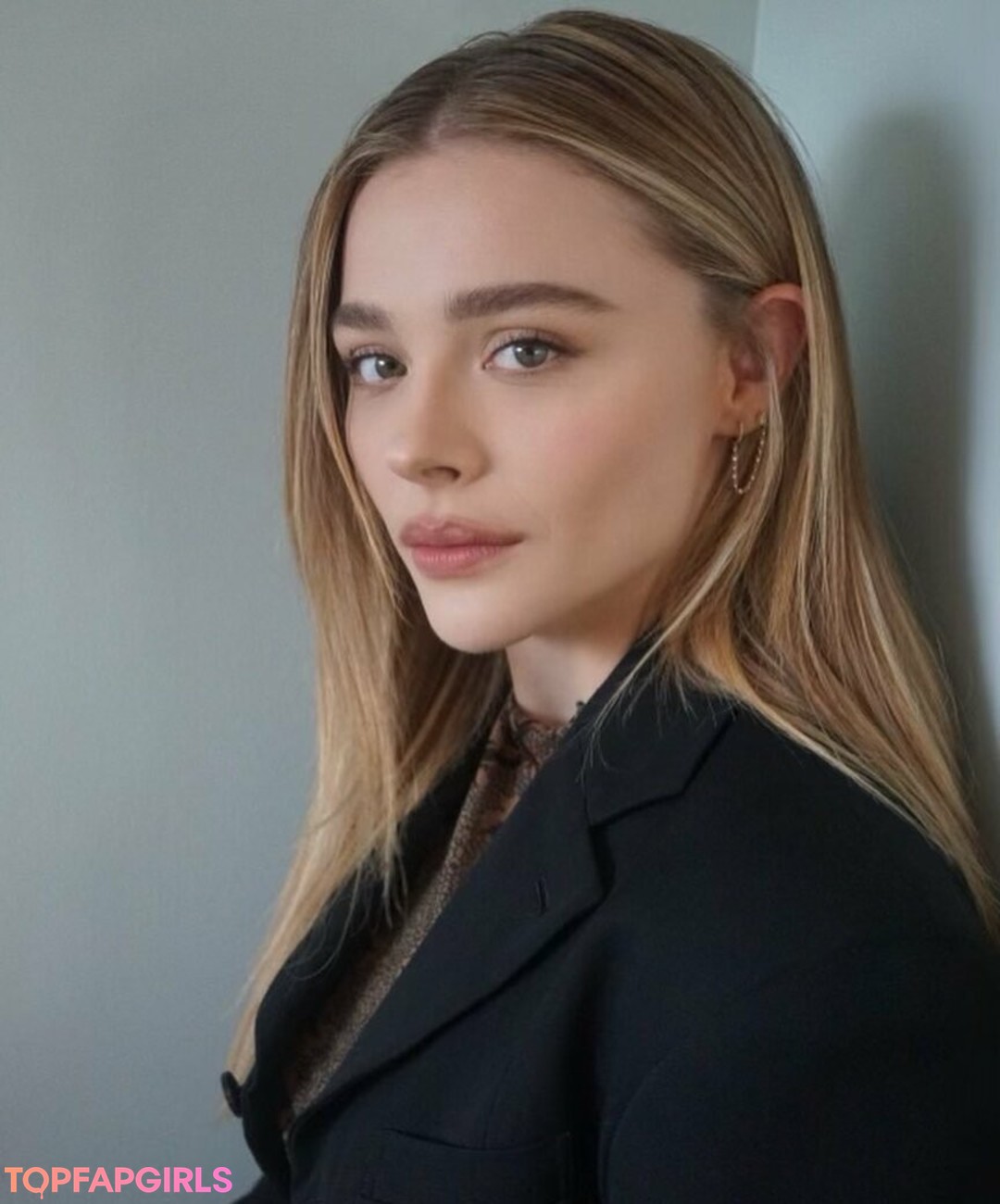 Foto desnuda filtrada de OnlyFans de Chloe Grace Moretz #371 Foto desnuda filtrada de OnlyFans de Chloe Grace Moretz #371