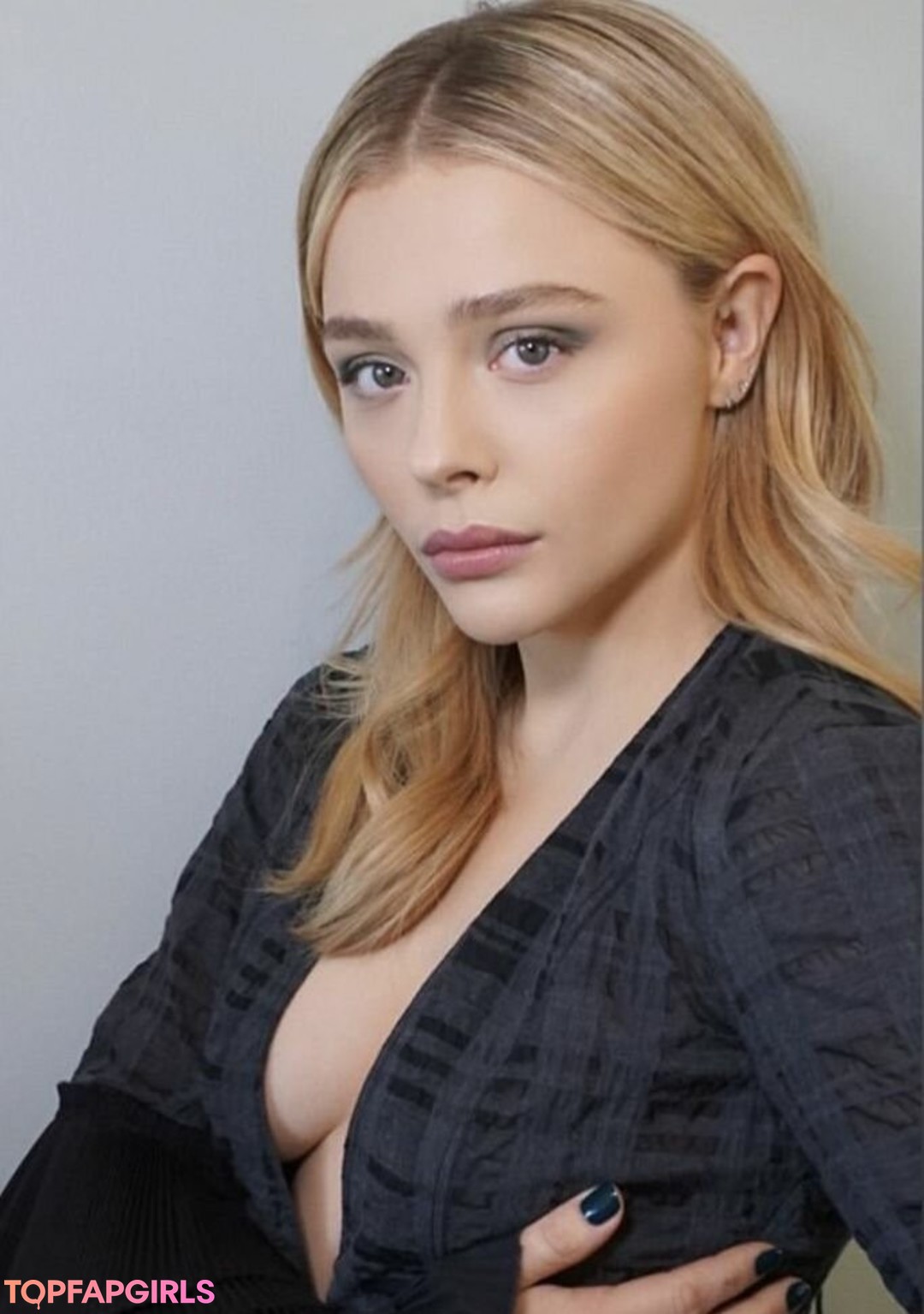 Foto desnuda filtrada de OnlyFans de Chloe Grace Moretz #391 Foto desnuda filtrada de OnlyFans de Chloe Grace Moretz #391