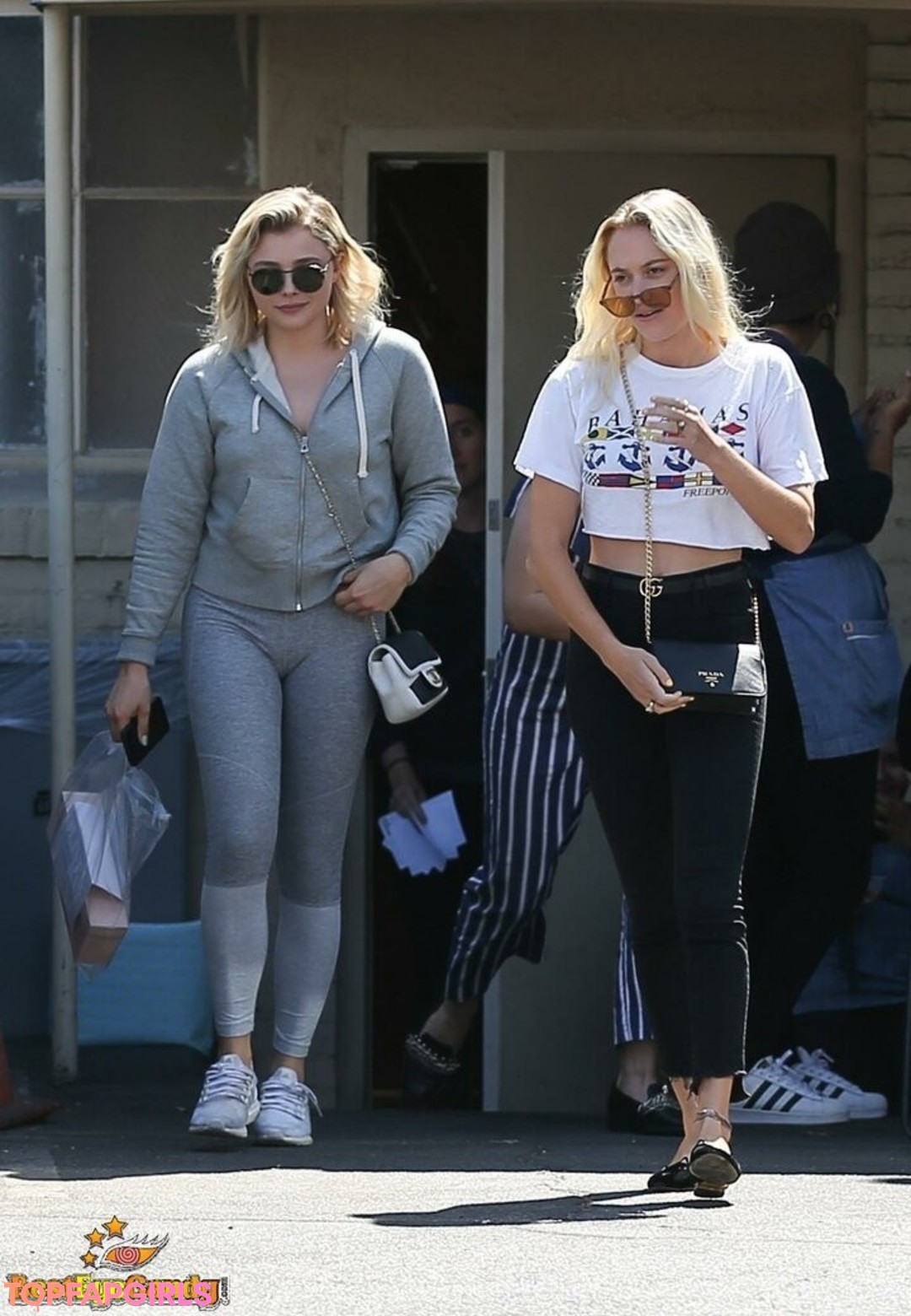 Foto desnuda filtrada de OnlyFans de Chloe Grace Moretz #662 Foto desnuda filtrada de OnlyFans de Chloe Grace Moretz #662