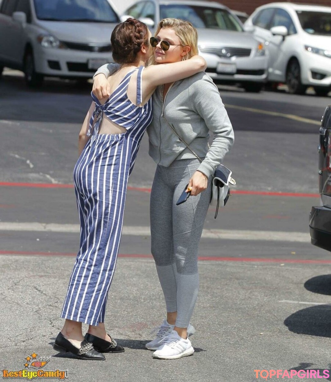 Foto desnuda filtrada de OnlyFans de Chloe Grace Moretz #664 Foto desnuda filtrada de OnlyFans de Chloe Grace Moretz #664