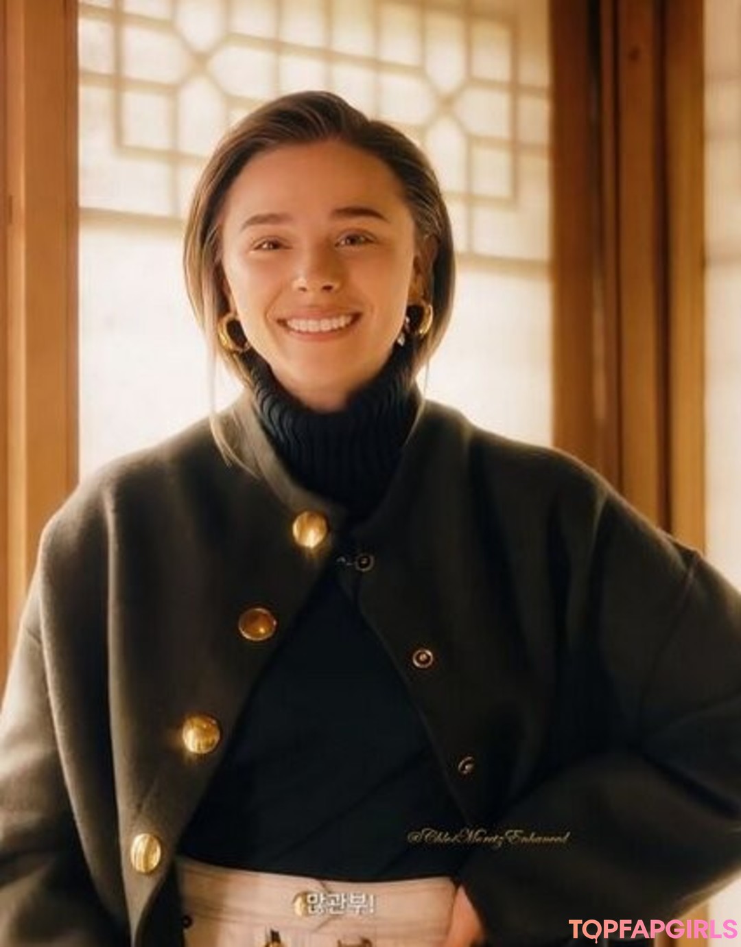 Foto desnuda filtrada de OnlyFans de Chloe Grace Moretz #726 Foto desnuda filtrada de OnlyFans de Chloe Grace Moretz #726