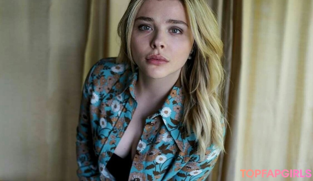 Foto desnuda filtrada de OnlyFans de Chloe Grace Moretz #736 Foto desnuda filtrada de OnlyFans de Chloe Grace Moretz #736
