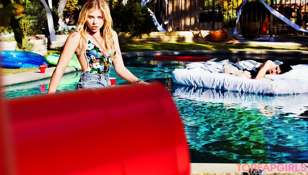 Foto desnuda filtrada de OnlyFans de Chloe Grace Moretz #803 Foto desnuda filtrada de OnlyFans de Chloe Grace Moretz #803