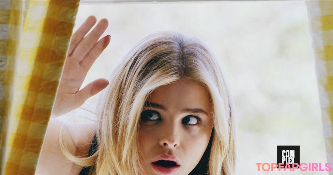 Foto desnuda filtrada de OnlyFans de Chloe Grace Moretz #821 Foto desnuda filtrada de OnlyFans de Chloe Grace Moretz #821