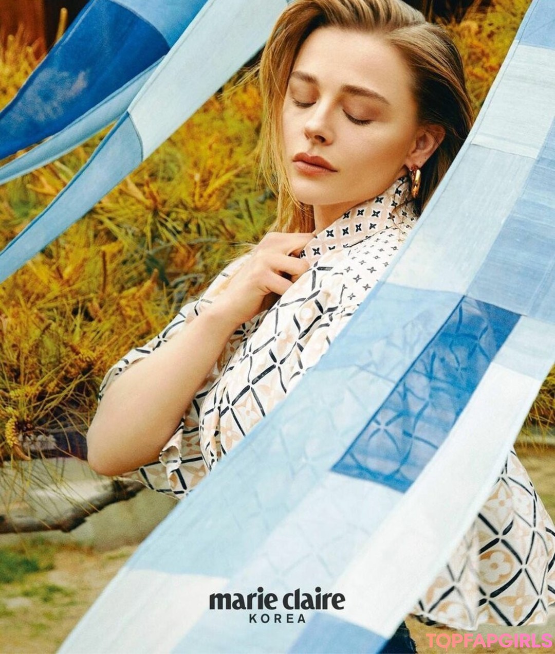 Foto desnuda filtrada de OnlyFans de Chloe Grace Moretz #824 Foto desnuda filtrada de OnlyFans de Chloe Grace Moretz #824