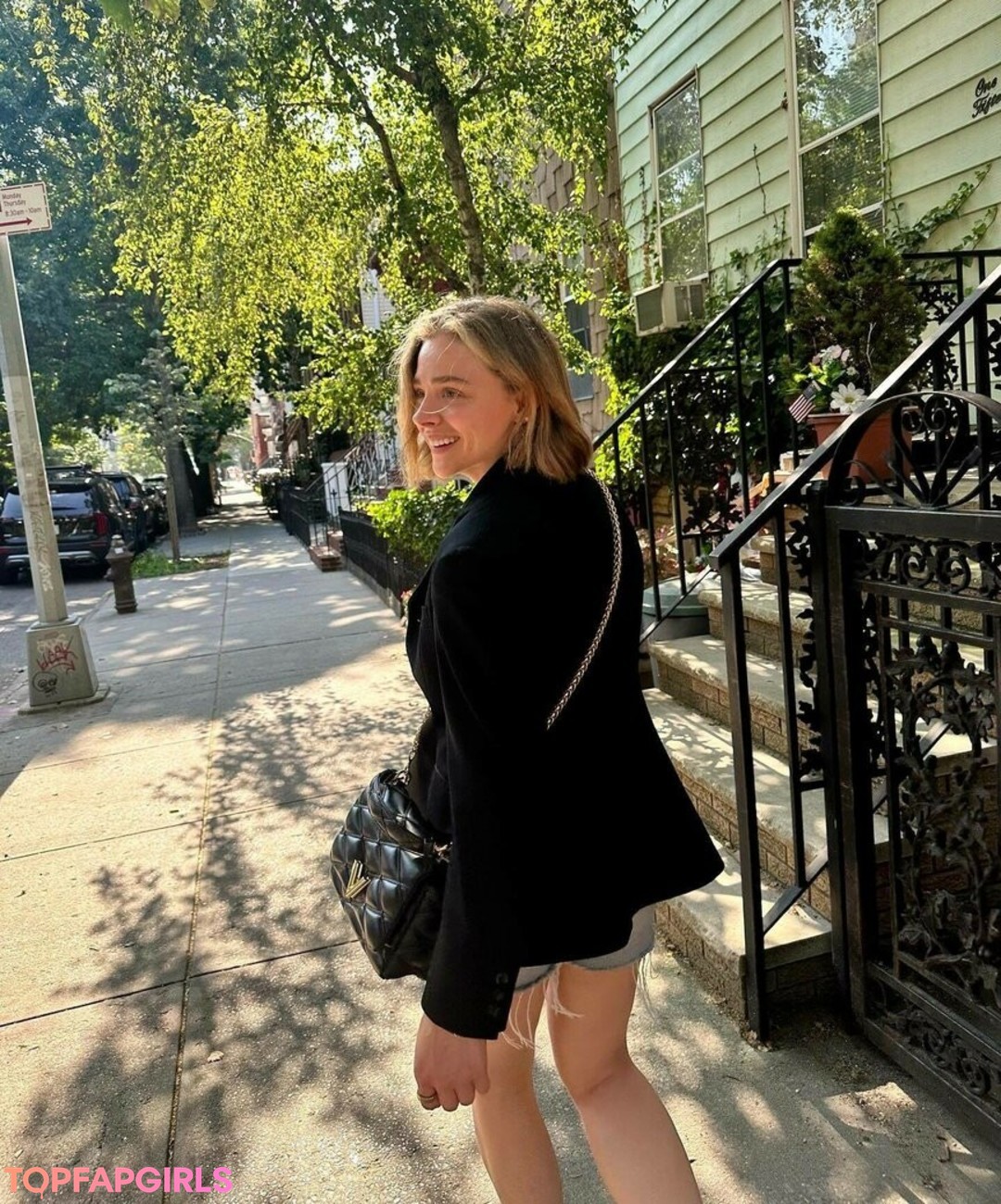 Foto desnuda filtrada de OnlyFans de Chloe Grace Moretz #949 Foto desnuda filtrada de OnlyFans de Chloe Grace Moretz #949